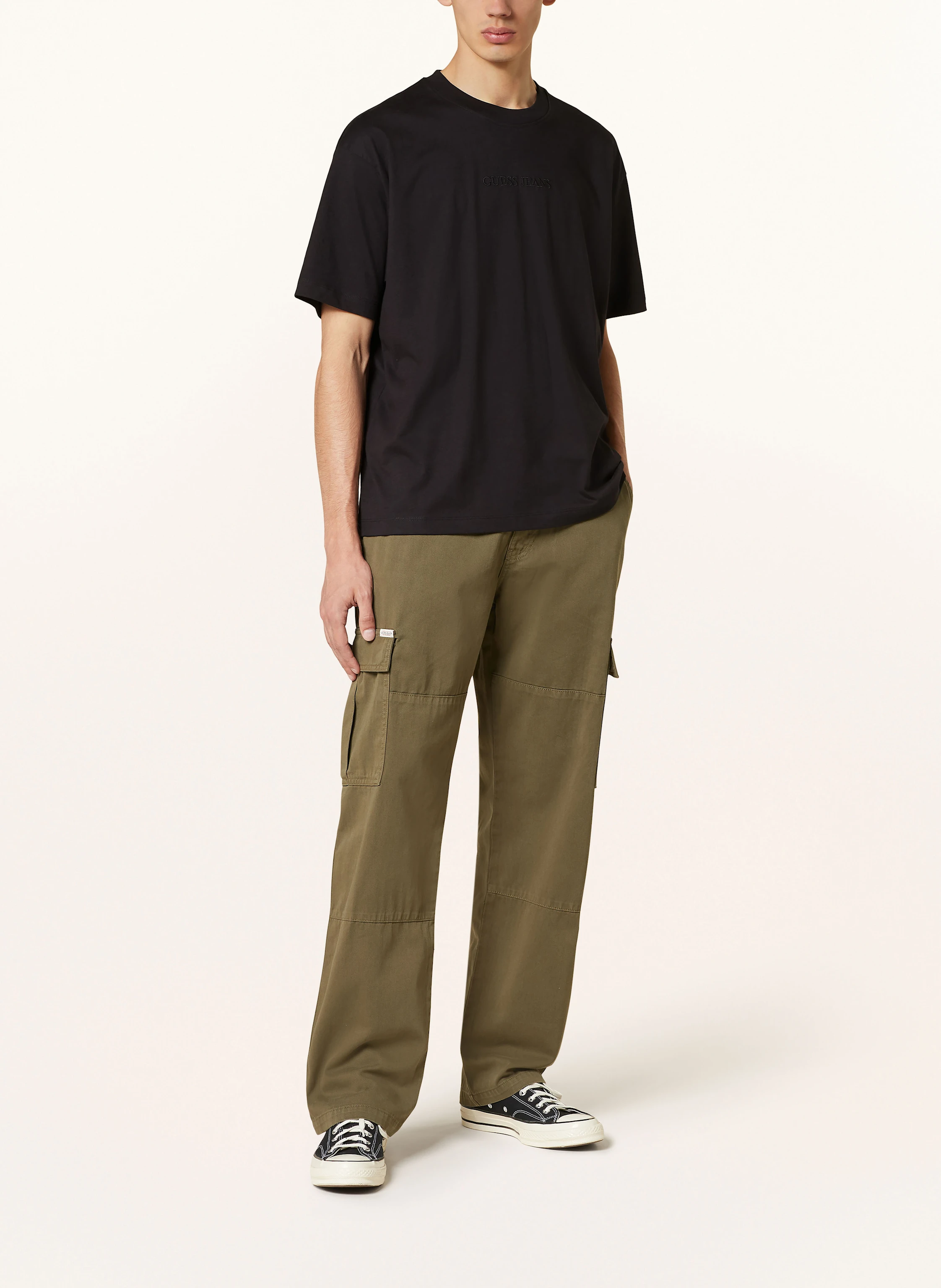 GUESS JEANS T-Shirt