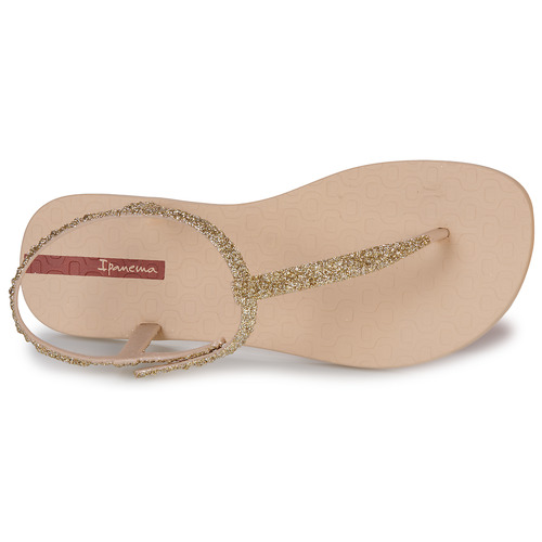 Ipanema - CLASS SANDAL GLITTER - Doré