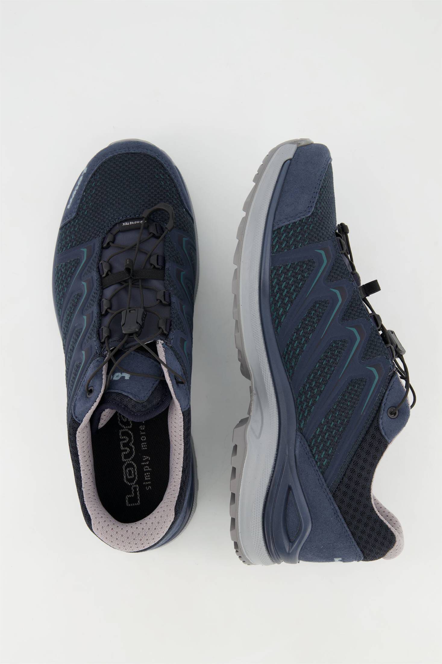 Lowa| Herren Wanderschuhe MADDOX GTX LO