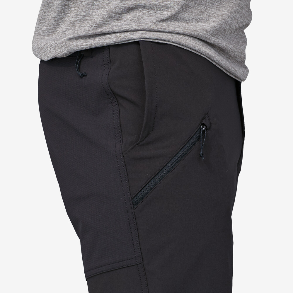 Point Peak Trailhose für Herren – Normalgröße