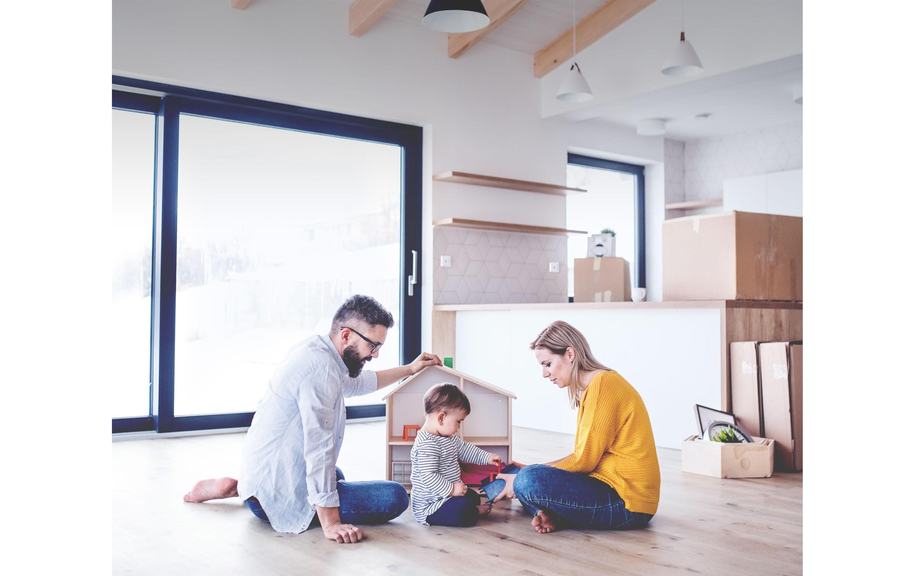 WLAN-Schalter «dingz» UP dunkelgrau<br>WiFi Funk-Schalter «dingz» für Licht, Storen und Heizungssteuerung UP dunkelgrau