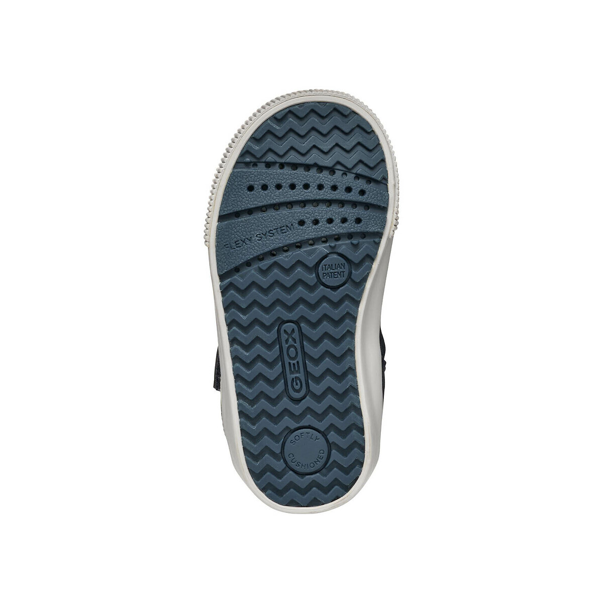 GEOX<br>Tênis altamente respiráveis Kilwi x Mario