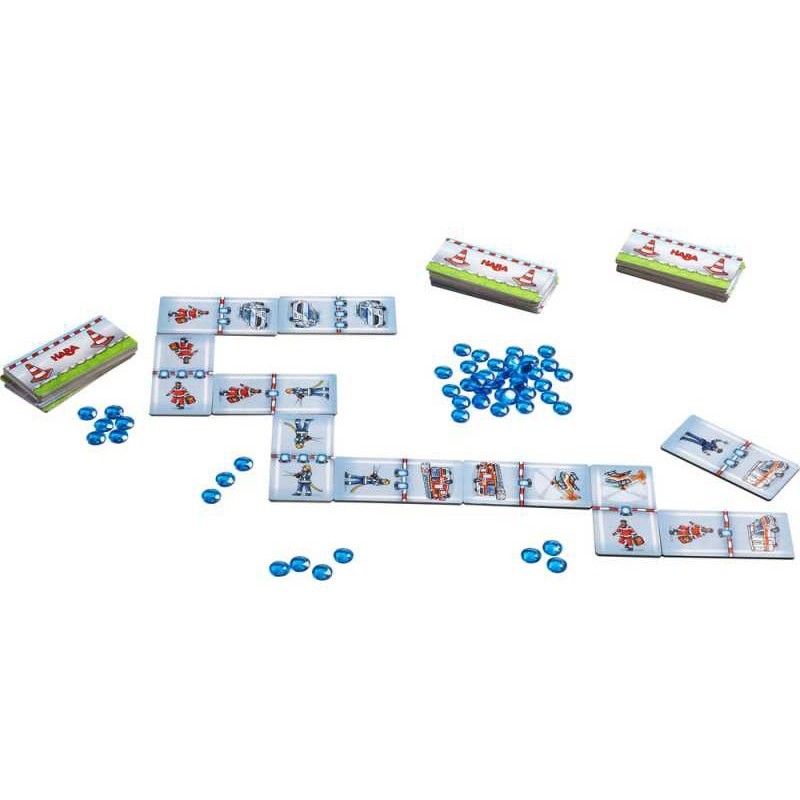 Dominos Pin Pon