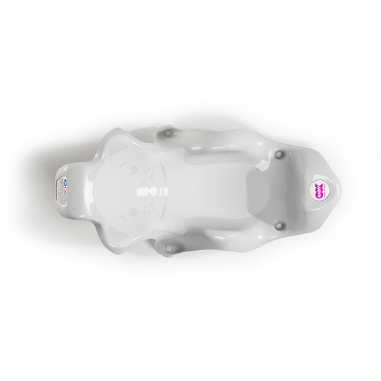 Transat de bain Buddy   Blanc        de               OK Baby