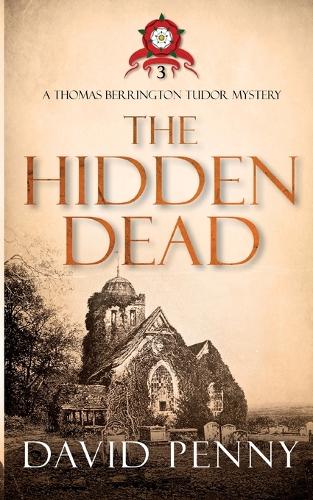 The Hidden Dead (Paperback)
