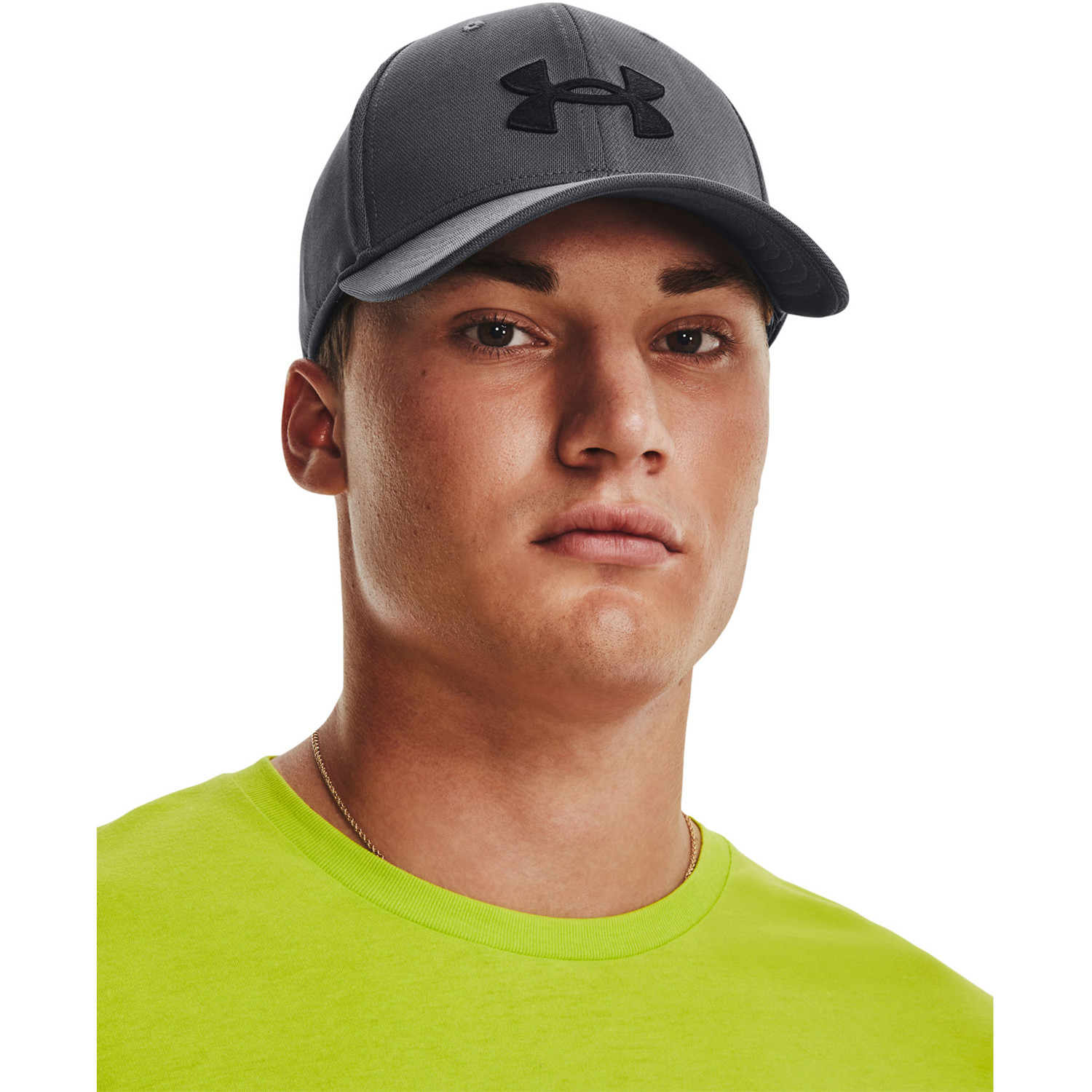 Under Armour Blitzing Cap