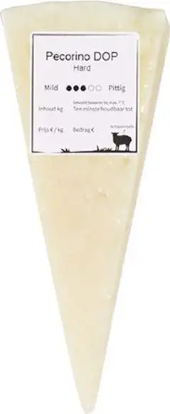 Pecorino Romano