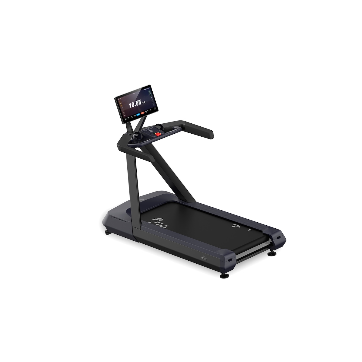 Witt Smart Run Pro Tredemølle