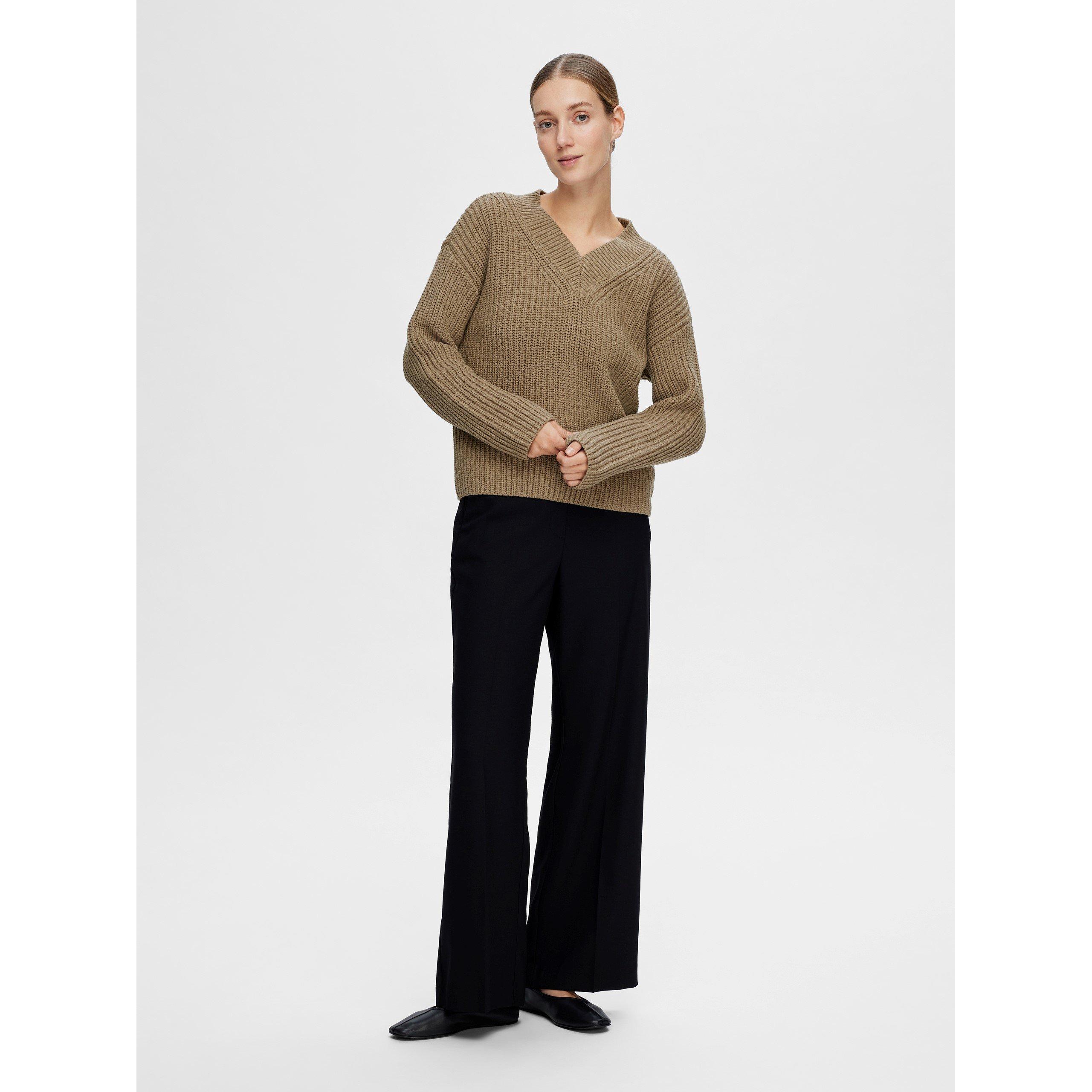 Selected Femme Selma Jumper