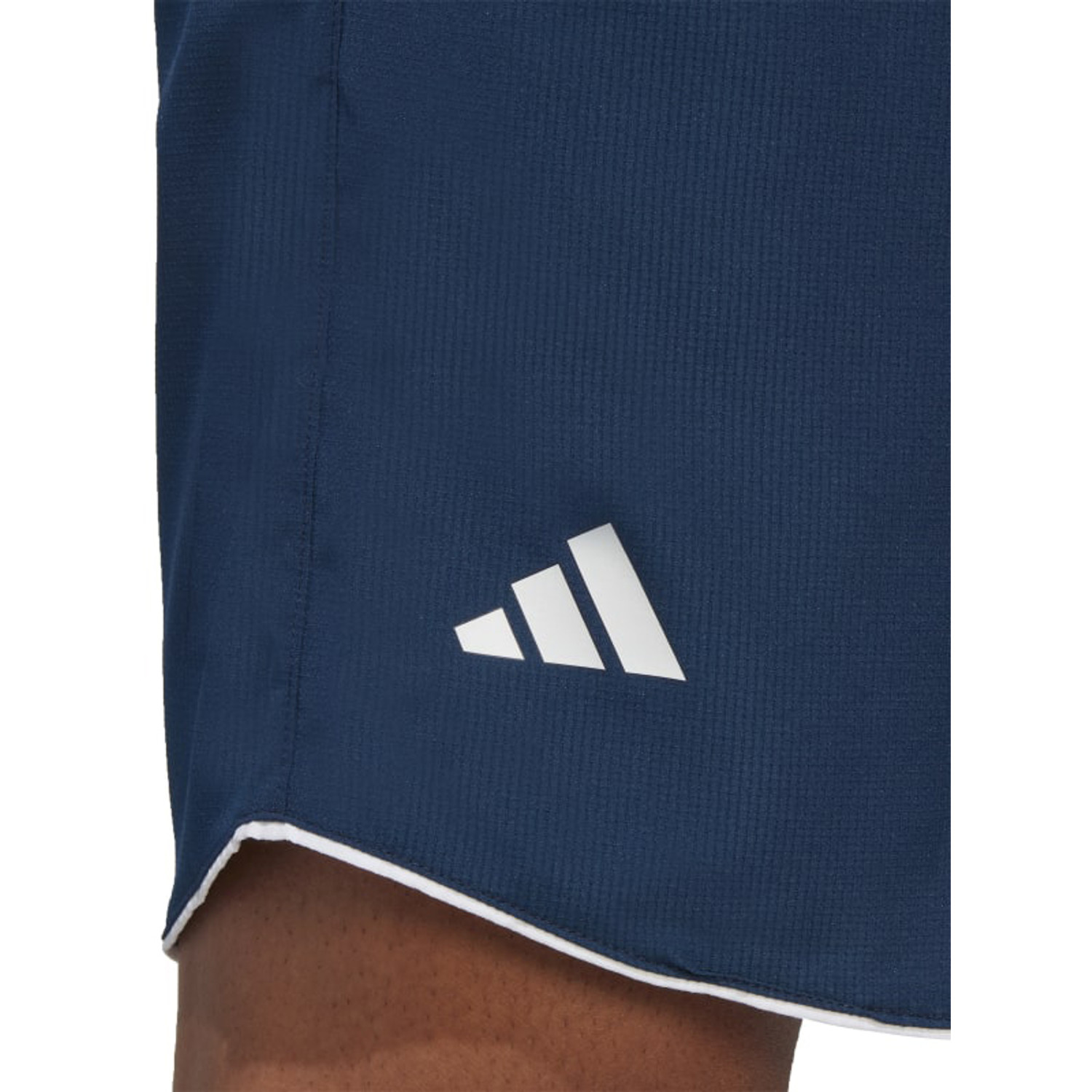 adidas Club 9 Inch Short