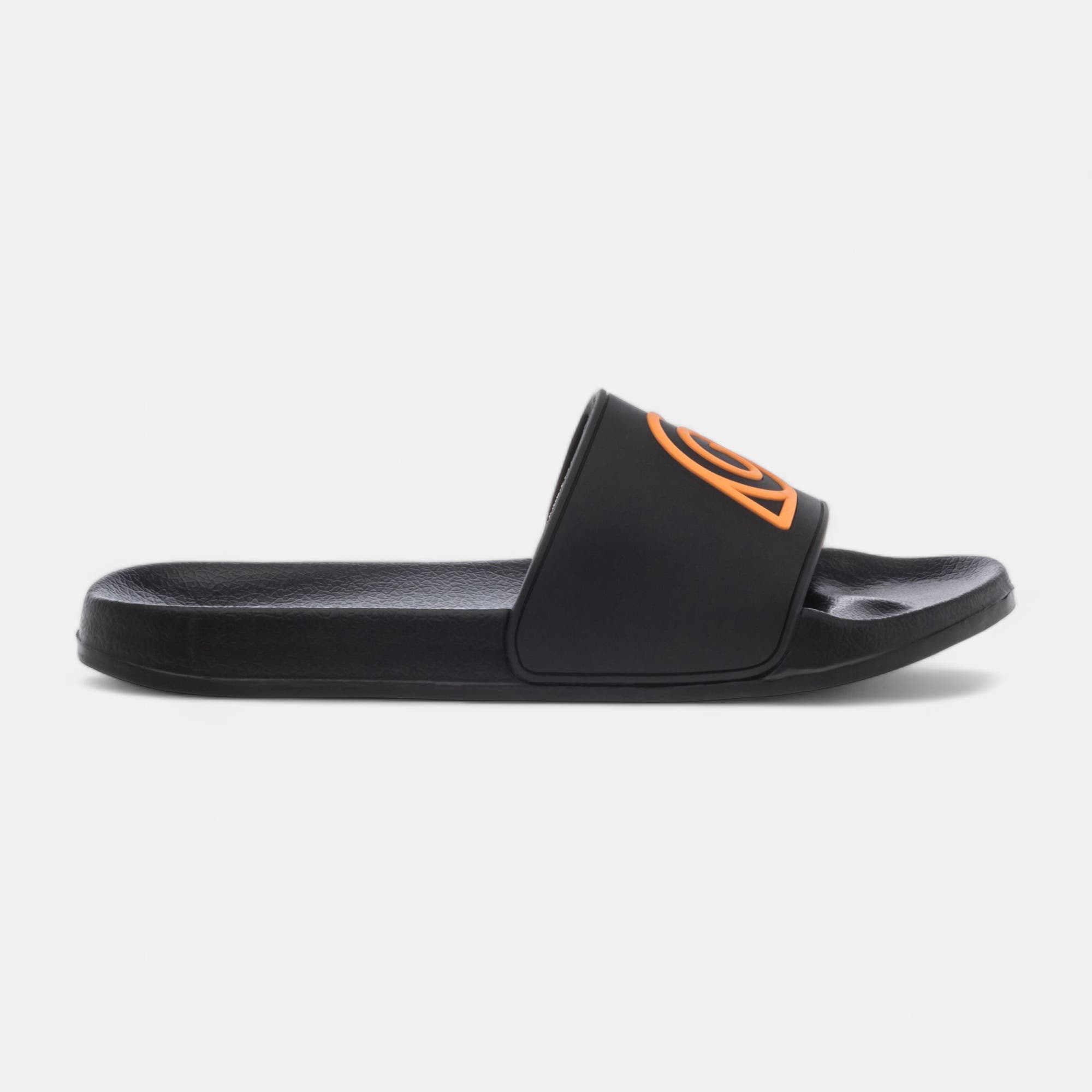 Claquettes de plage Garçon noir