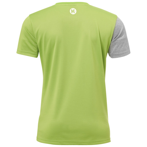 Camisa Core 2.0 Feminina Verde Kempa