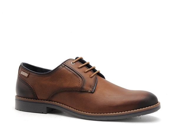 Pikolinos basses homme m4v4074 marron