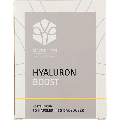 Hyaluron Boost