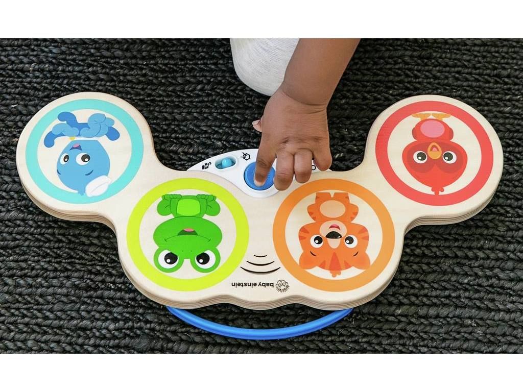 H-Einstein Babytrommler