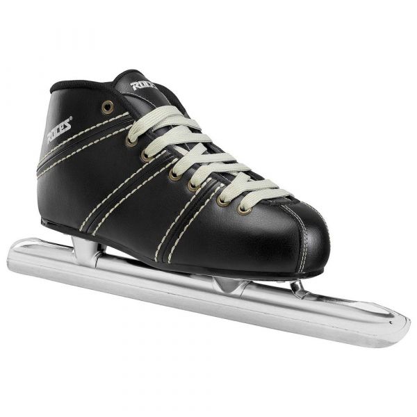 Roces Podio Ice Skates Preto EU 40