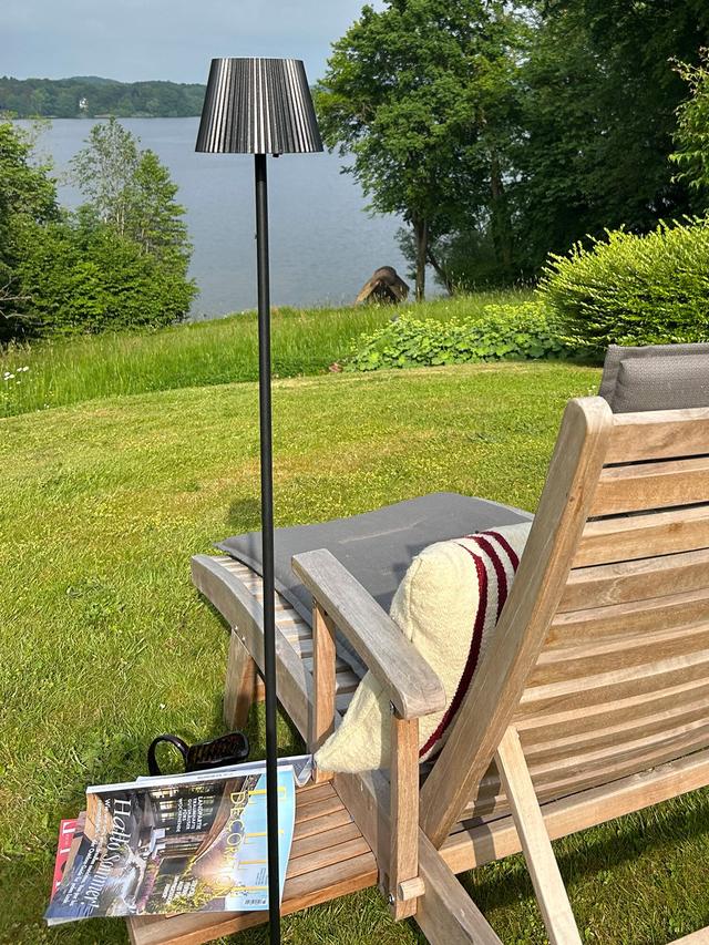 Stehlampe 