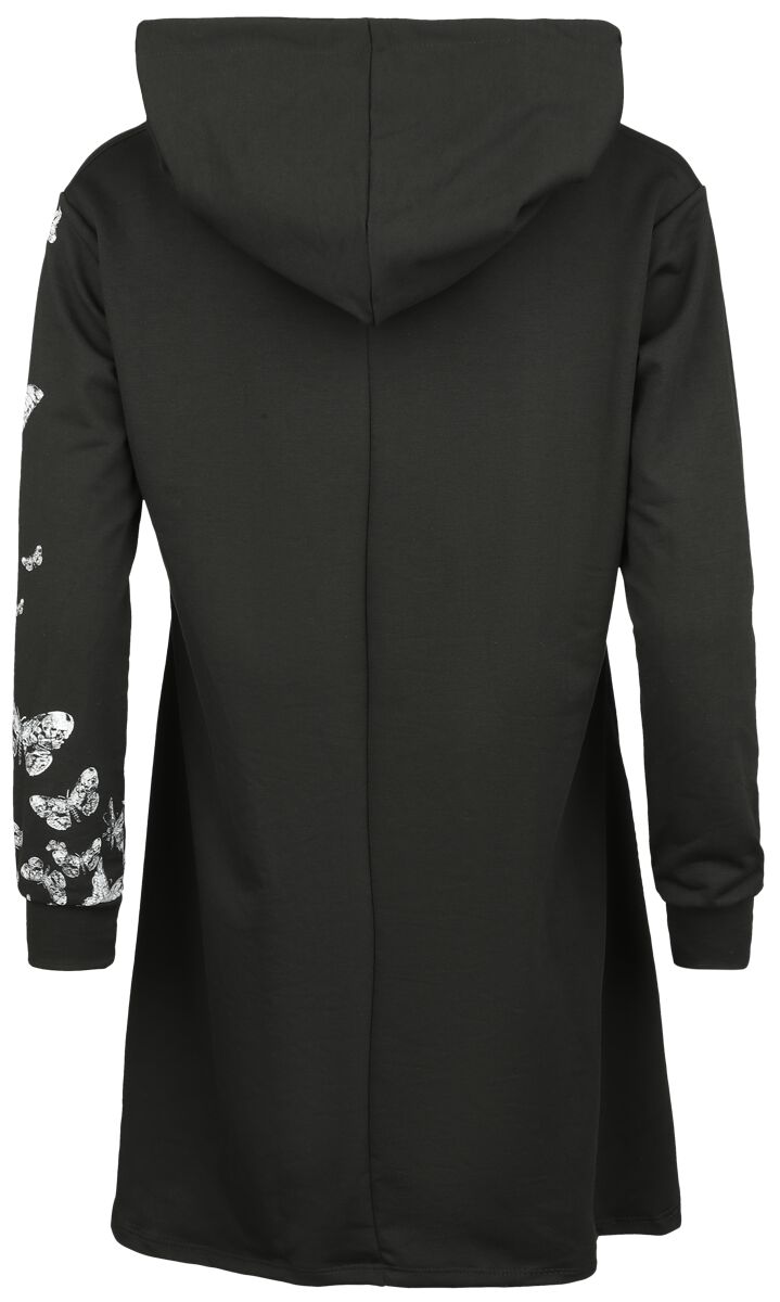 Sia | Alchemy England Sweat-shirt à capuche