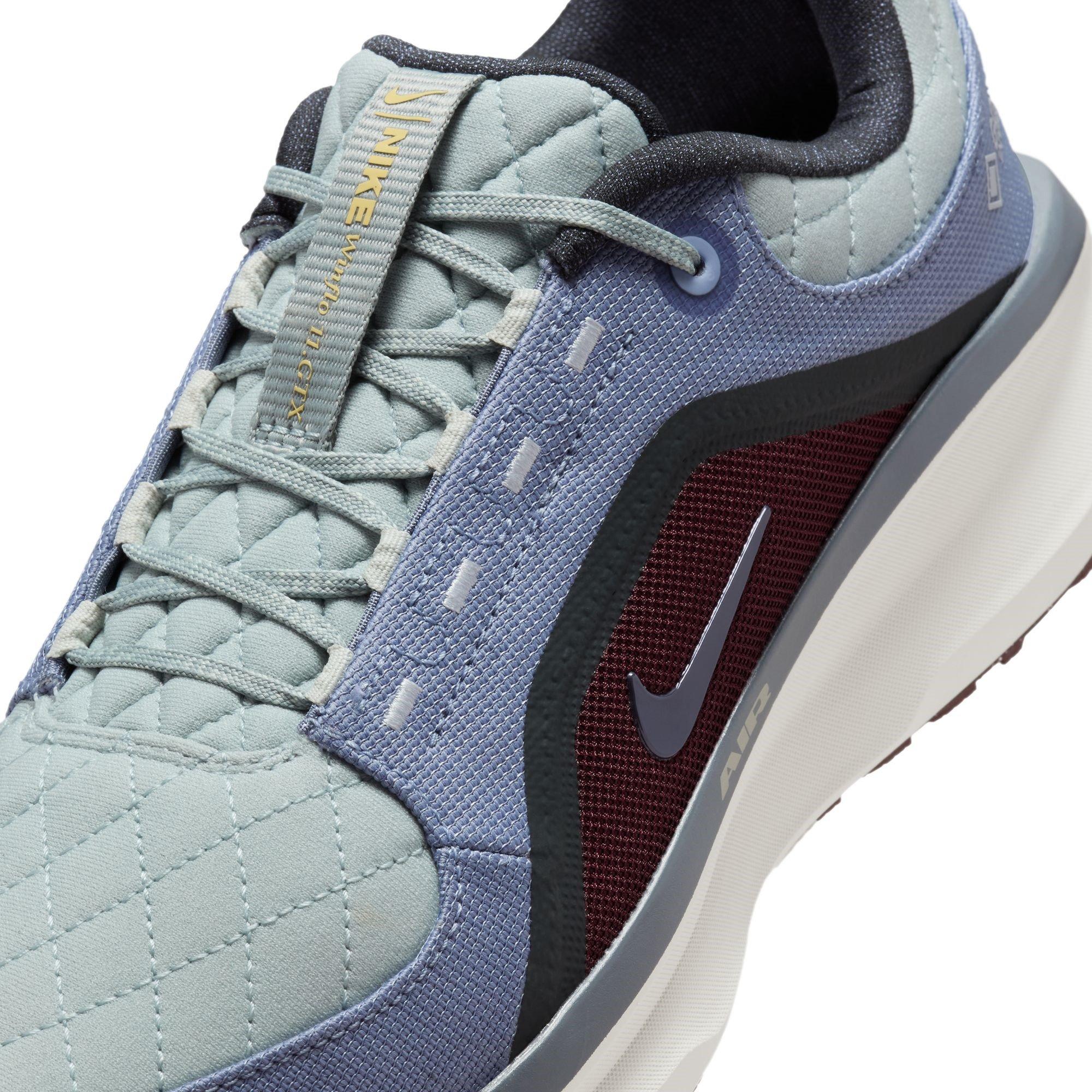 Nike Winflo 11 Gore Tex Mens Weatherized Road Running Shoes Mens