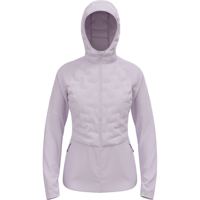 Odlo Damen Zeroweight Insulator Jacke