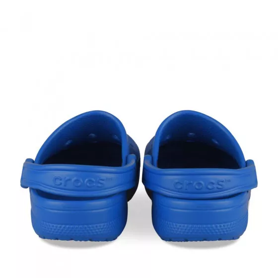 Sabots BLEU CROCS Baya