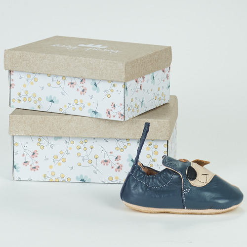 Easy Peasy - MY BLUBLU CHIEN OEIL - Bleu