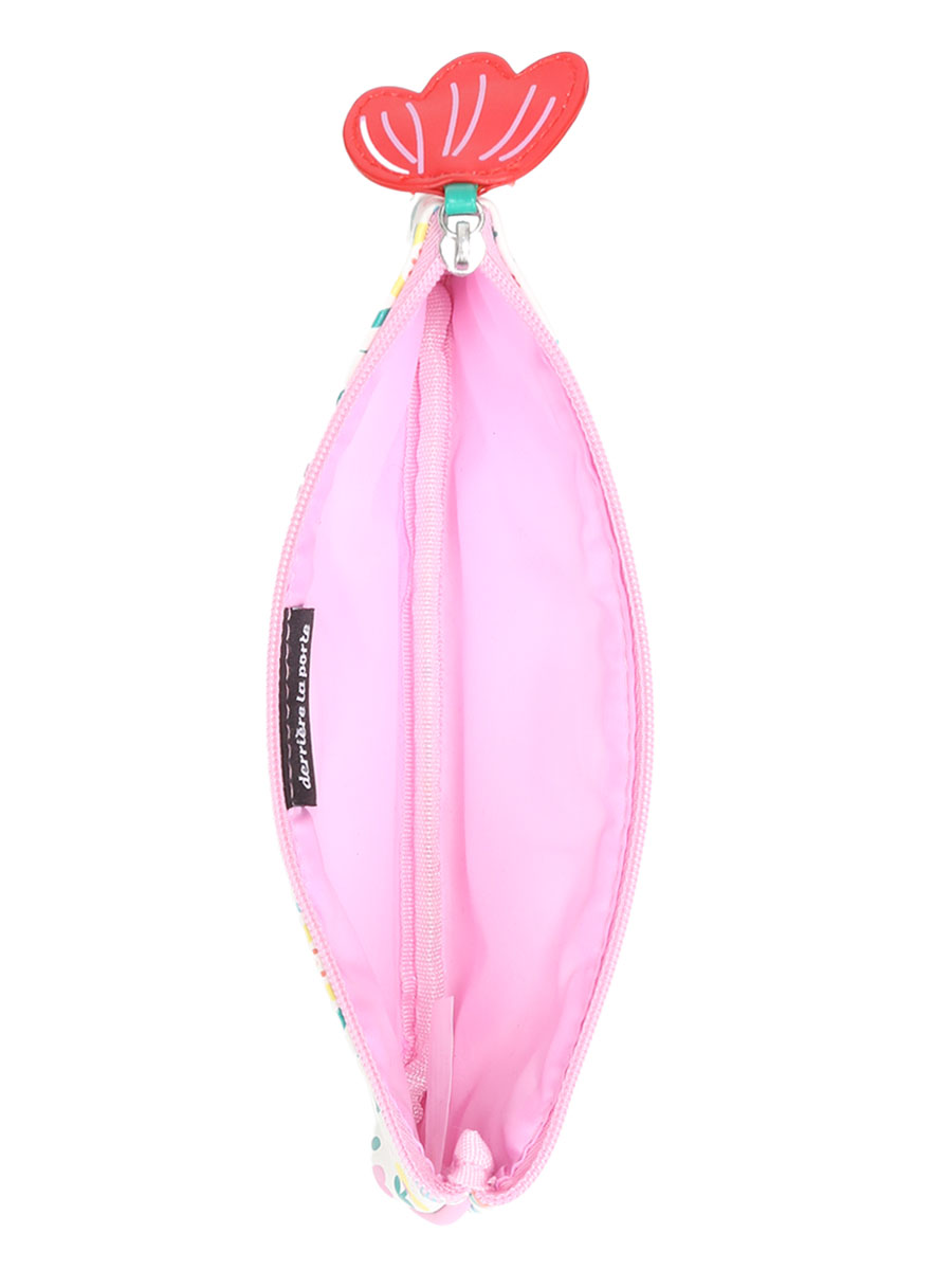 Trousse de toilette DerriÀre la porte Ray Bazar de Poupette