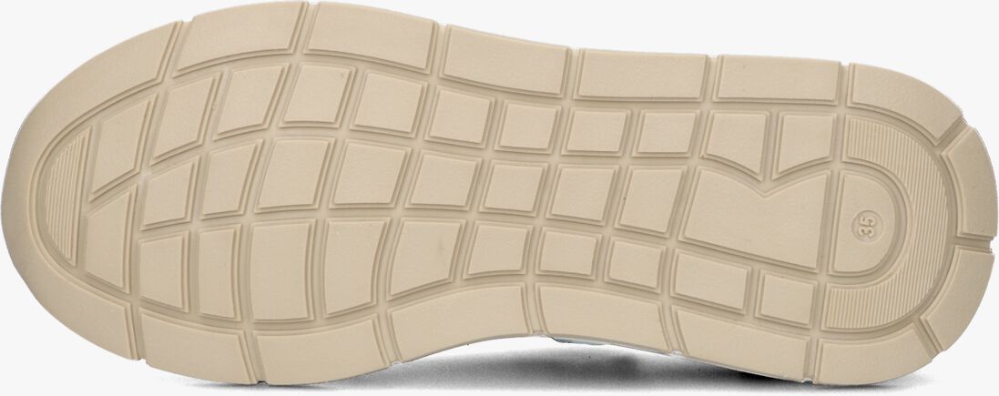 HIP witte hip lage sneakers h6355