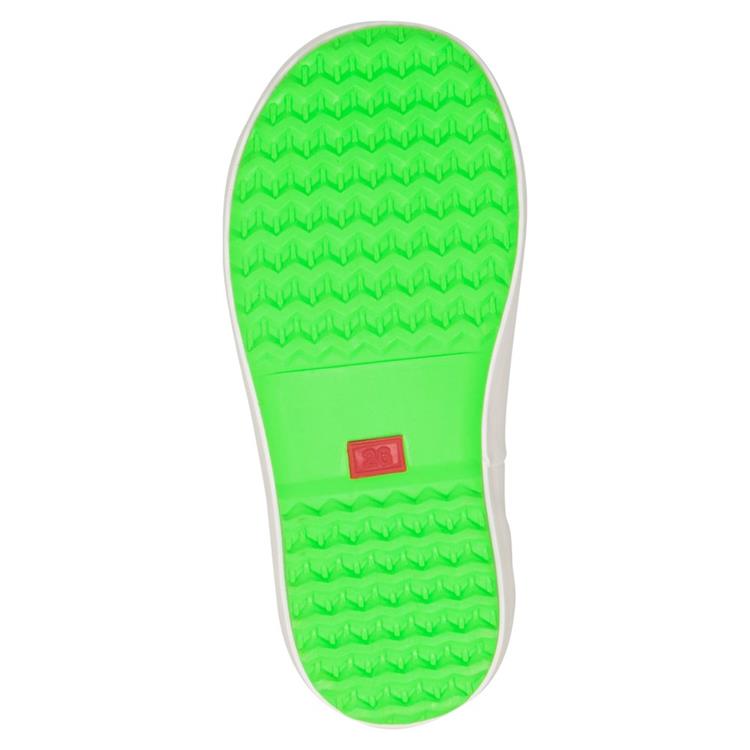 Bergstein BN Rainboot classic limited Neon green