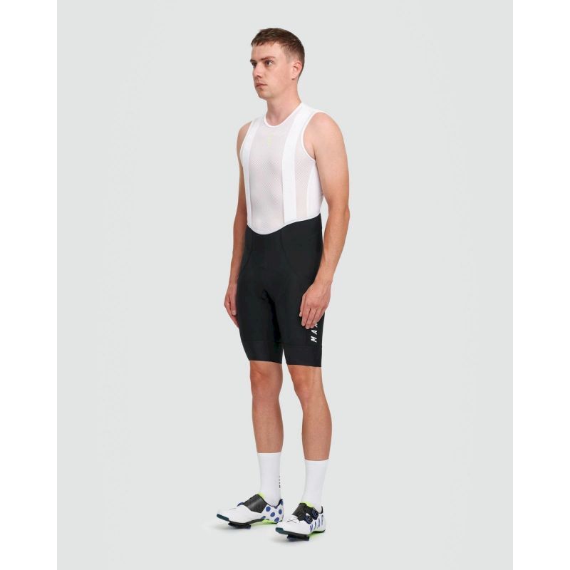 Team Bib Evo - Cuissard vélo homme