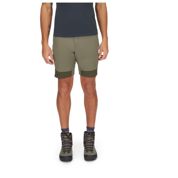 Rab - Torque Mountain Shorts - Short
