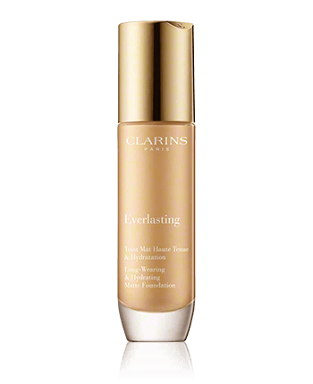 Clarins Everlasting Foundation 110.5W Tawny 30ml