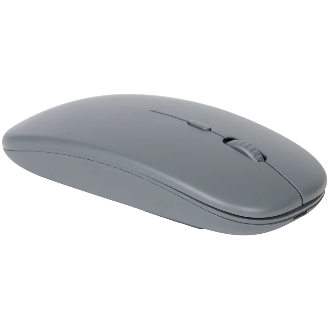 Souris silencieuse sans fil Sologic
