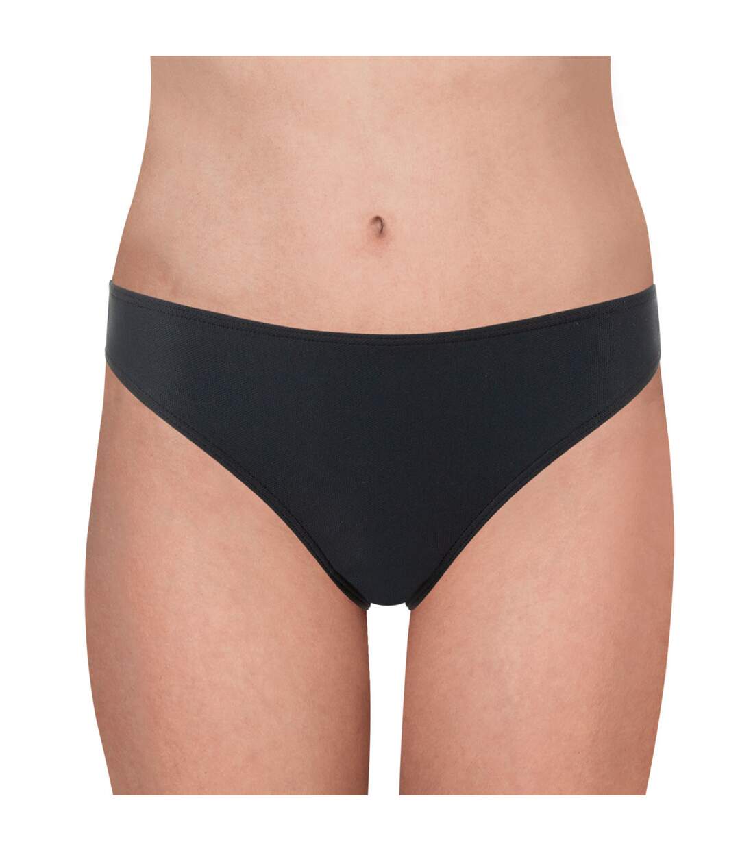 Culotte de bain menstruelle femme Secret By