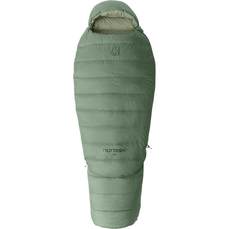 Nordisk Ides Junior Mummy Sleeping Bag