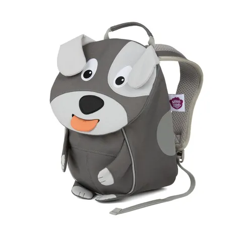 Affenzahn kleiner Freund - Kindergartenrucksack Hund