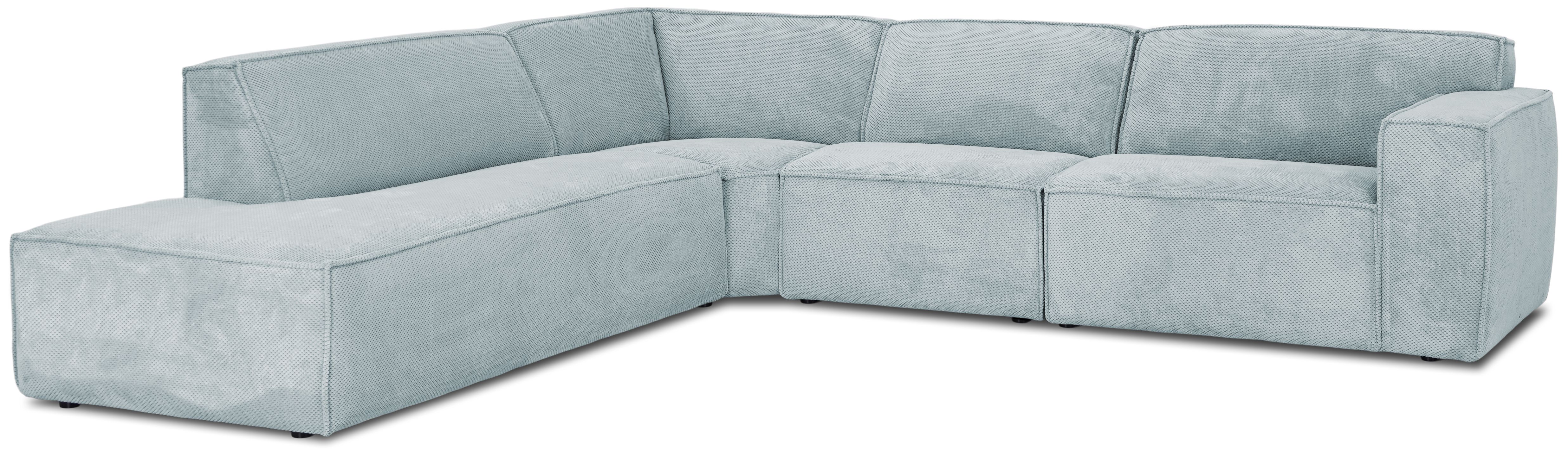 Hoekbank Marciano