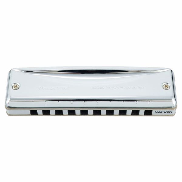 Suzuki MR-350V Promaster F#