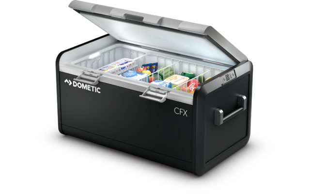 Dometic CFX3 Kompressor Kühlboxen 12/24/230V