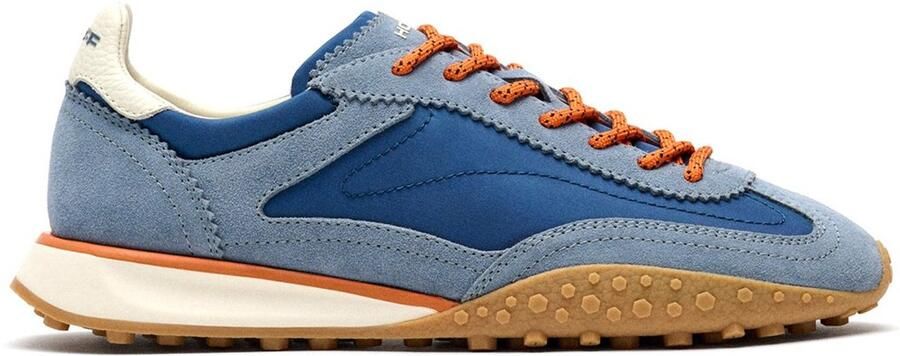 HOFF Lage Sneakers Bridge MKII Sneackers Blue