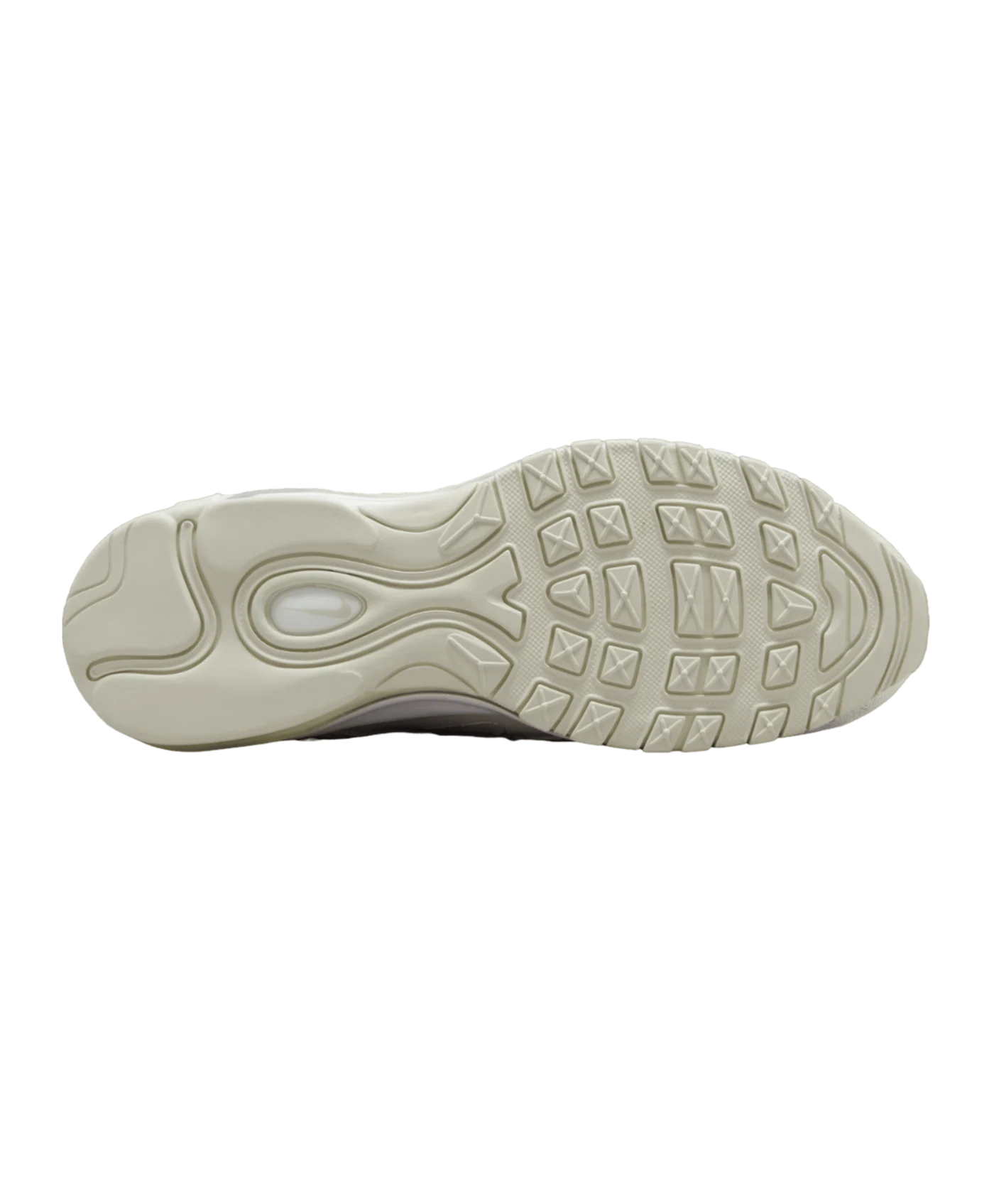 Nike Air Max 97 Damen Braun F002