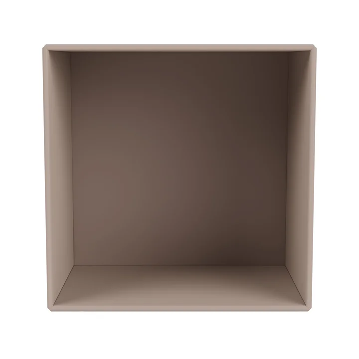 Montana - Mini Regalmodul offen, mushroom