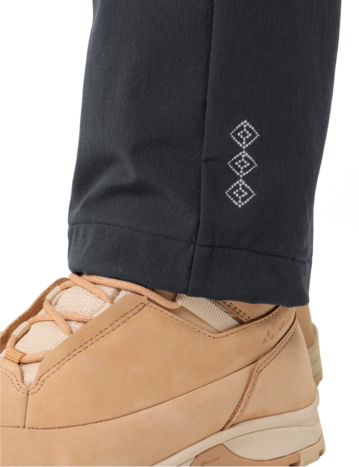 VAUDE Outdoorhose »WOMEN'S SKOMER WINTER PANTS II«