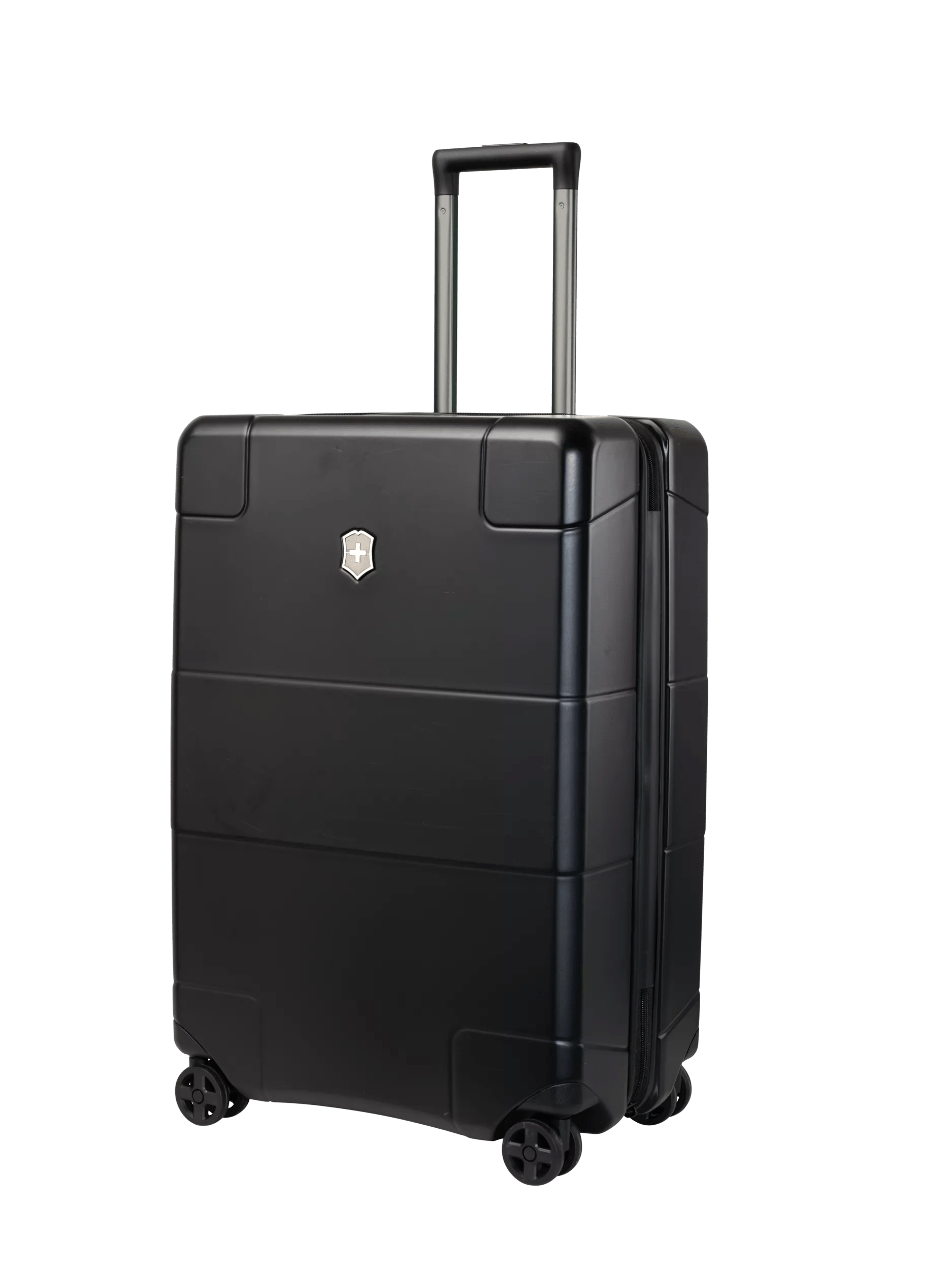 Lexicon Hardside Medium-schwarz