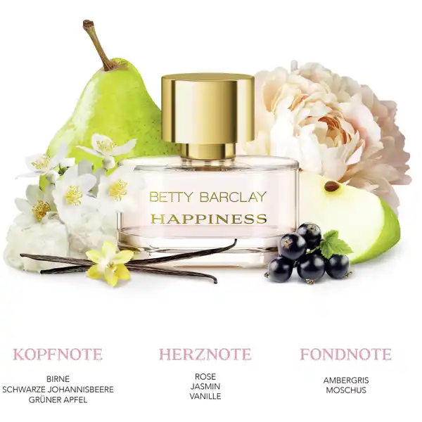 Happiness, EdT 20 ml