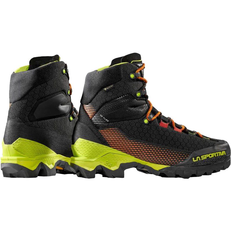 La Sportiva Aequilibrium ST GORE-TEX® Bergstiefel Herren carbon