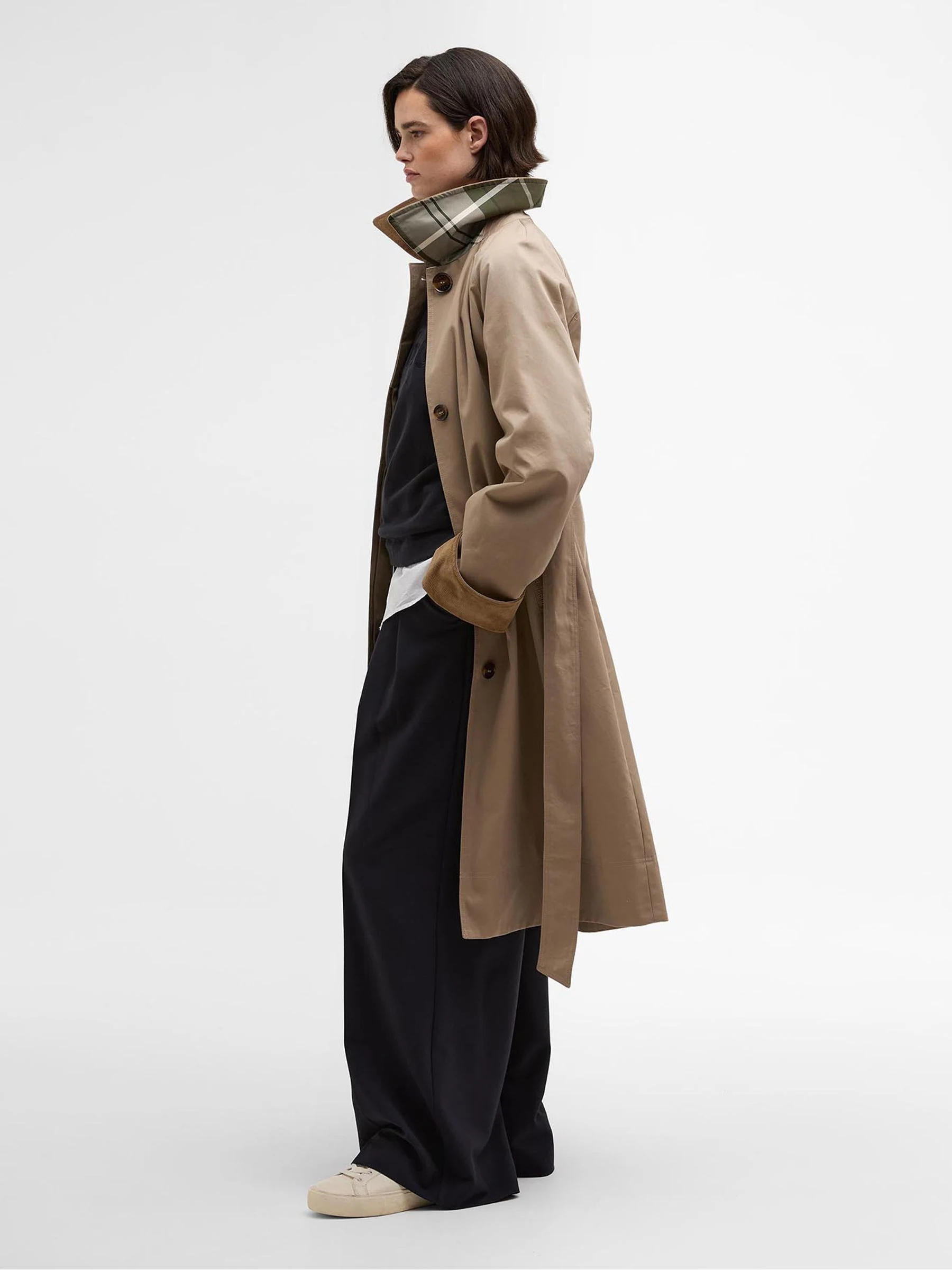 Barbour® Reagan Showerproof Jacket