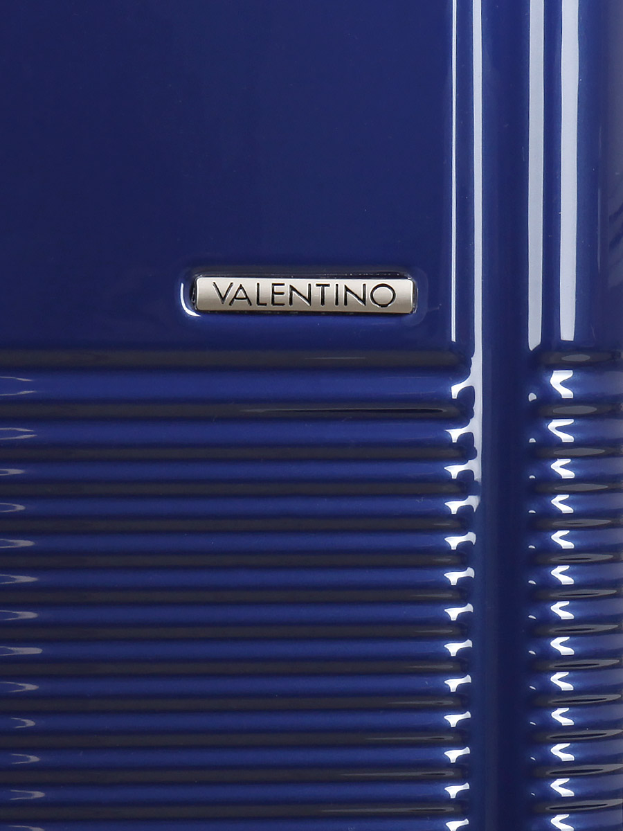 Valise Valentino Zahur 55 cm