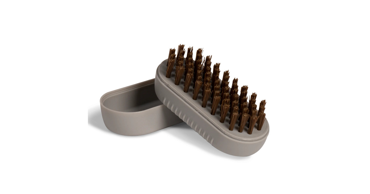 CadacSoft Soak Brush 12cm borstel