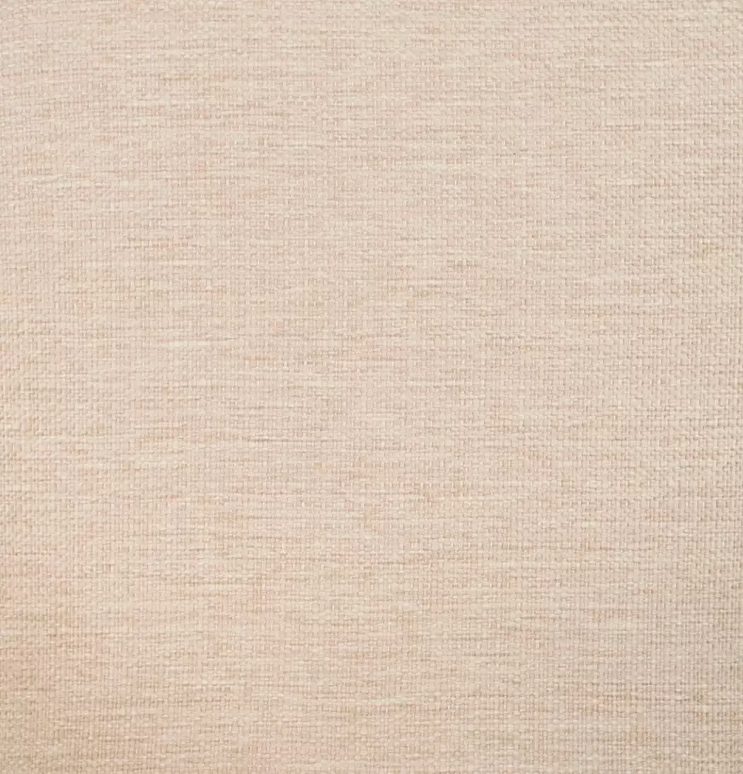 Stuhl Bezug aus Stoff in beige
